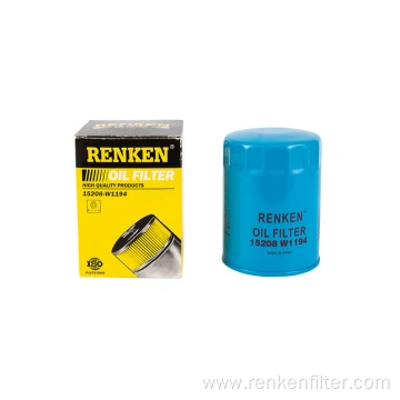 ぱすかる Auto Car Oil Filters for Nissan 280 ZX ZXT Sunny I Traveller